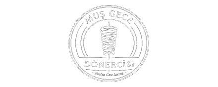 Muş Gece Dönercisi