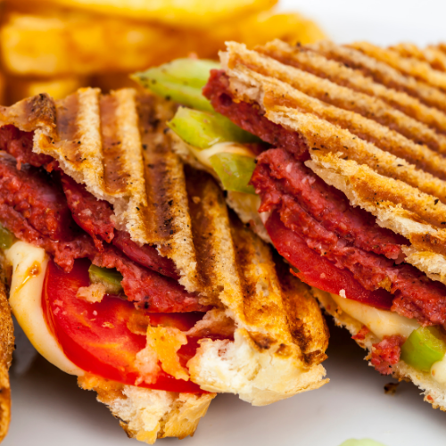Tost Çeşitleri