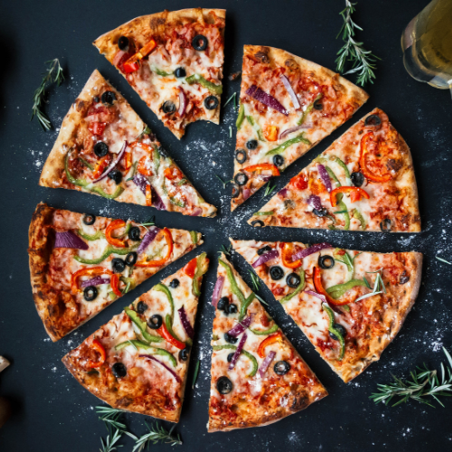 Pizzalar