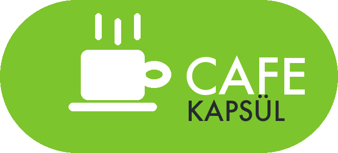 Kapsül Cafe