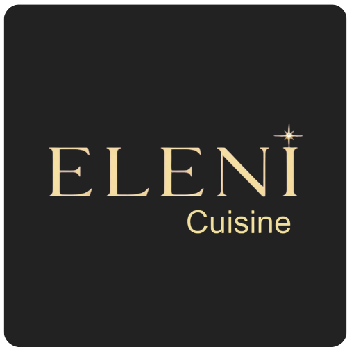 Eleni tabağı ( 2 kişilik)